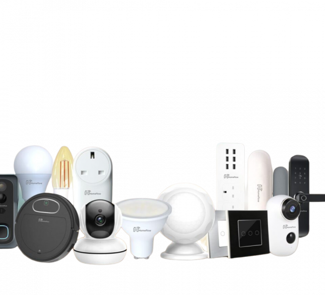 smarthome-products